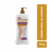 Goicoechea Creme Hidratante Reafirmante 350g