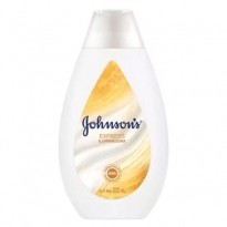 HIDRATANTE CORPORAL JOHNSON'S ILUMINADORA 200ML