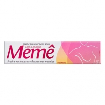 MEMÊ CREME 50G