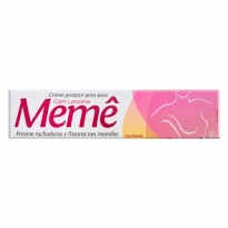 MEMÊ CREME 50G