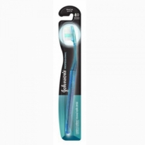 Escova Dental Jhonson's Profissional Macia Suave (40 Grande)