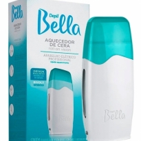 APARELHO AQUECEDOR DE CERA DEPIL BELLA BIVOLT