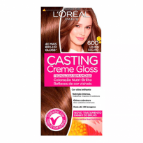 TINTURA CASTING CREME GLOSS 600 LOURO ESCURO