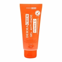 GEL ANTI-IDADE VITAMINA C DERMACHEM 100G