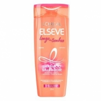 SHAMPOO LONGO DOS SONHOS ELSEVE 200ML