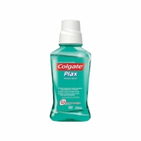 ENXAGUANTE BUCAL COLGATE PLAX FRESH MINT 250ML