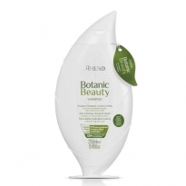 Shampoo Botanic Beaty Amend (Contém 250mL)