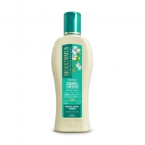 SHAMPOO CACHOS E CRESPOS BIO EXTRATUS 250ML