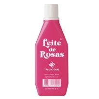 Leite de Rosas 60 ml