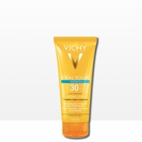 Vichy Idéal Soleil Hydrasoft FPS 30 200ml