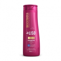 SHAMPOO + LISO BIO EXTRATUS 350ML