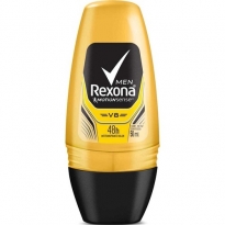 DESODORANTE EOLL-ON REXONA MEN V 8 50ML