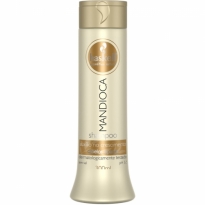 SHAMPOO MANDIOCA HASKELL 300ML