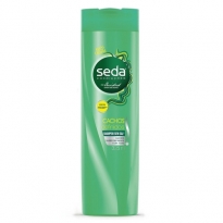 SHAMPOO CACHOS DEFINIDOS SEDA 325ML