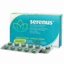 SERENUS 20 COMPR