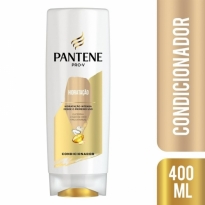 Condicionador PANTENE PRO-V Hidratação 400mL