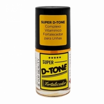 Super D-Tone Top Beauty 7ml