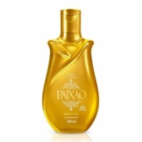 ÓLEO DE AMÊNDOAS PAIXÃO RADIANTE 200ML