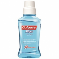 ENXAGUANTE BUCAL COLGATE PLAX SOFT MINT 250ML