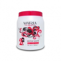 Botox White Maria Escandalosa 1kg