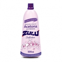 Removedor de Esmaltes Zulu 500ml