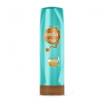 CONDICIONADOR BOMBA ARGAN SEDA 325ML