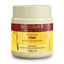 BANHO DE CREME TUTANO BIO EXTRATUS 250G