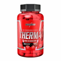 THERMA PRO HARDCORE INTEGRALMEDICA 60 CÁPS