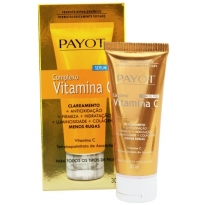 COMPLEXO VITAMINA C PAYOT 30ML