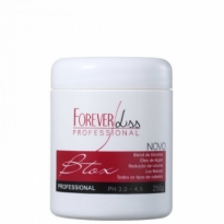 Botox Capilar Forever Liss 250g