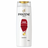 Shampoo PANTENE PRO-V Cachos Hidra-Vitaminados 400ml