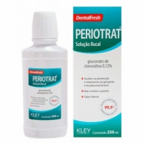 ENXAGUANTE BUCAL PERIOTRAT MENTA 250ML