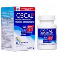 OSCAL D 60 COMPR