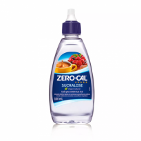 ZERO CAL SUCRALOSE 100ML