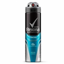 DESODORANTE AEROSOL REXONA MEN XTRACOOL 150ML