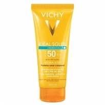 Vichy Idéal Soleil Hydrasoft FPS 50 200ml