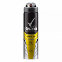 DESODORANTE AEROSOL REXONA MEN V8 150ML