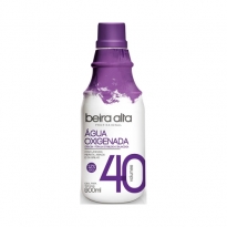 ÁGUA OXIGENADA BEIRA ALTA VOL40 900ML