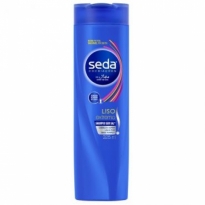 SHAMPOO LISO EXTREMO SEDA 325ML