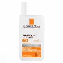 PROTETOR SOLAR ANTHELIOS HYDRAOX 60FPS LA ROCHE POSAY ANTI-IDADE 50G