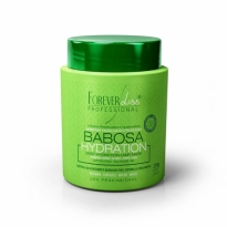 MÁSCARA DE BABOSA HIDRATAÇÃO PROFUNDA FOREVER LISS 250G