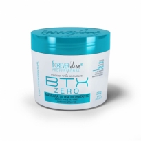 BOTOX ZERO FOREVER LISS 250G