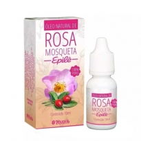 ÓLEO NATURAL DE ROSA MOSQUETA EPILÊ 10ML