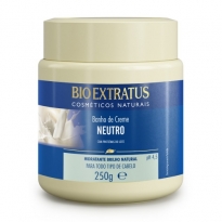 BANHO DE CREME NEUTRO BIO EXTRATUS 250G