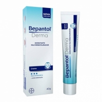 BEPANTOL DERMA CREME MULTIRRESTAURADOR 40G