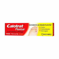 CALOTRAT POMADA 20G