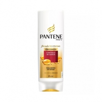 CONDICIONADOR PANTENE - CONTROLE DE QUEDA 175ML