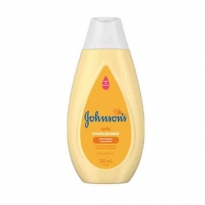 CONDICIONADOR JOHNSON'S BABY REGULAR 200ML