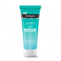 GEL DE LIMPEZA FACIAL PURIFIED SKIN NEUTROGENA 150G