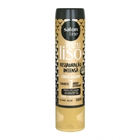 CONDICIONADOR MEU LISO RESTAURAÇÃO INTENSA SALON LINE 300ML